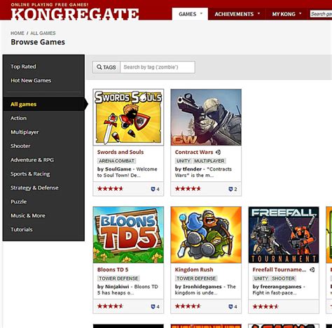 kongregate games|Discover and Play Free Online Games on Kongregate!.